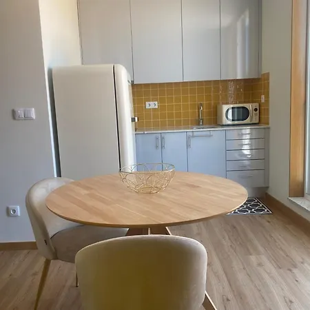 Apt8 - Oporto2all