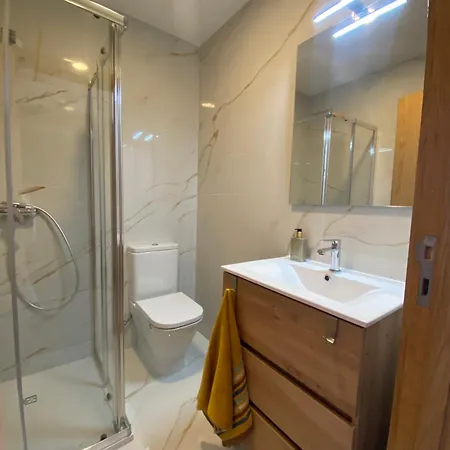 Apartment Apt8 - Oporto2all Bandeira