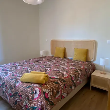 Apt8 - Oporto2all *