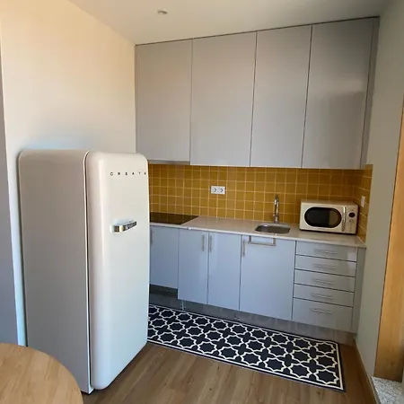 Apt8 - Oporto2all *