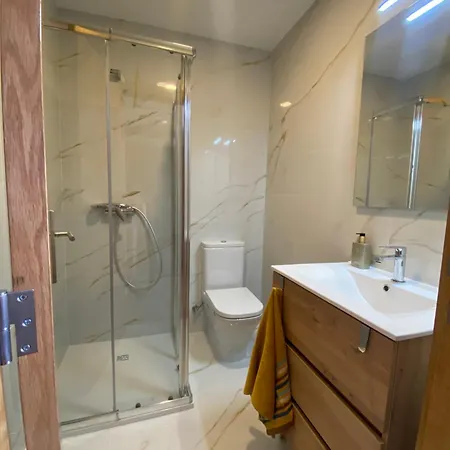 Apartment Apt8 - Oporto2all Bandeira