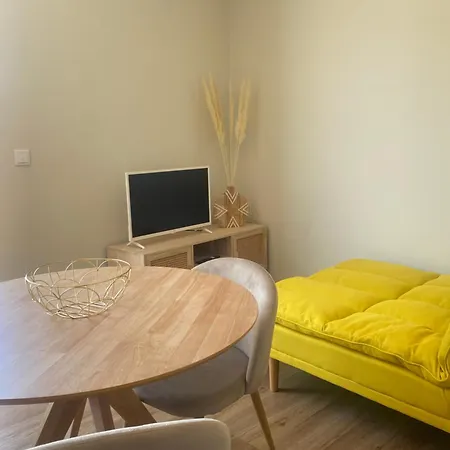 Apartment Apt8 - Oporto2all *