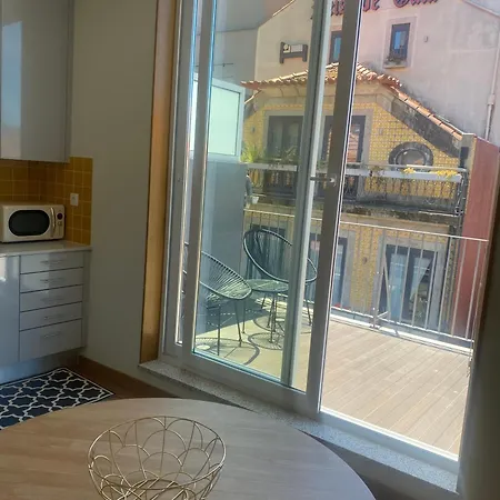 Apartment Apt8 - Oporto2all *