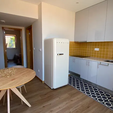 Apt8 - Oporto2all *