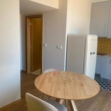 Apt8 - Oporto2all Apartamento *