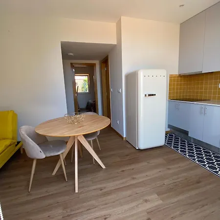 Apartment Apt8 - Oporto2all *