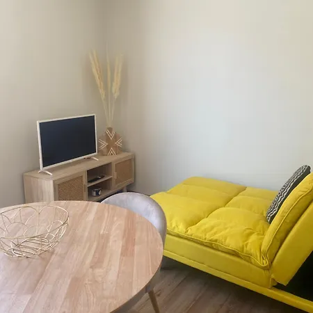 Apt8 - Oporto2all