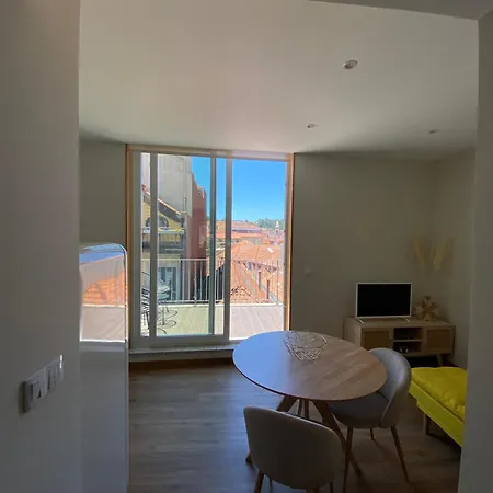 Peter Terrace - Rio Douro & Caves Vinho Do Porto Apartamento *